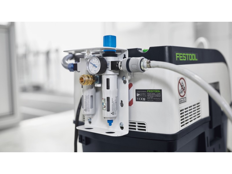Блок подготовки воздуха Festool VE-CT