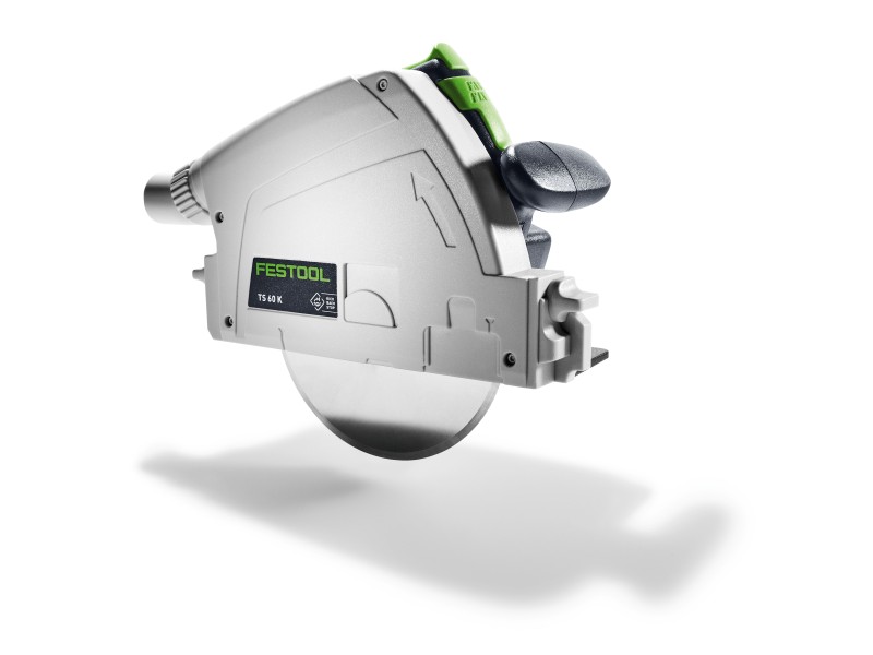 Нож для пиццы Festool PIZZ-TS
