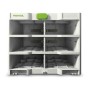 Контейнер для систейнеров Festool SYS3-RK/6 M 337