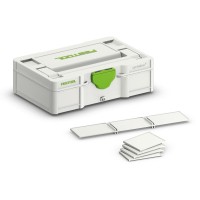 Систейнер Festool SYS3 S 76
