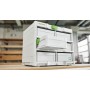 Контейнер для систейнеров Festool SYS3-RK/6 M 337