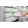 Контейнер для систейнеров Festool SYS3-RK/6 M 337