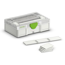 Систейнер Festool SYS3 S 76 TRA
