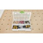 Систейнер Festool SYS3 S 76 TRA