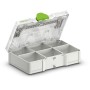 Систейнер Festool SYS3 S 76 TRA