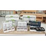 Систейнер Festool SYS3 S 76 TRA UNI