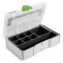 Систейнер Festool SYS3 S 76 TRA UNI