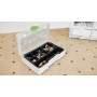 Систейнер Festool SYS3 S 76 TRA UNI