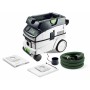 Пылеудаляющий аппарат Festool CLEANTEC CTM 26 EI AC