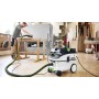 Пылеудаляющий аппарат Festool CLEANTEC CTM 26 EI AC