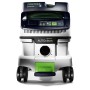 Пылеудаляющий аппарат Festool CLEANTEC CTM 26 EI AC