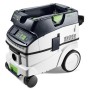 Пылеудаляющий аппарат Festool CLEANTEC CTM 26 EI AC