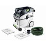 Пылеудаляющий аппарат Festool CLEANTEC CTM 36 EI AC