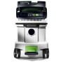 Пылеудаляющий аппарат Festool CLEANTEC CTM 36 EI AC