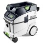 Пылеудаляющий аппарат Festool CLEANTEC CTM 36 EI AC
