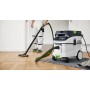 Пылеудаляющий аппарат Festool CLEANTEC CTM 36 EI AC