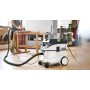 Пылеудаляющий аппарат Festool CLEANTEC CTM 36 EI AC