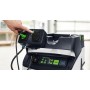 Пылеудаляющий аппарат Festool CLEANTEC CTM 36 EI AC-RENOFIX