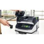 Пылеудаляющий аппарат Festool CLEANTEC CTM 36 EI AC-RENOFIX