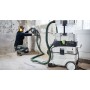 Пылеудаляющий аппарат Festool CLEANTEC CTM 36 EI AC-RENOFIX