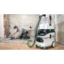 Пылеудаляющий аппарат Festool CLEANTEC CTM 36 EI AC-RENOFIX