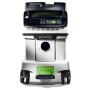 Пылеудаляющий аппарат Festool CLEANTEC CTM 36 EI AC-RENOFIX