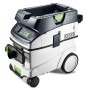 Пылеудаляющий аппарат Festool CLEANTEC CTM 36 EI AC-RENOFIX
