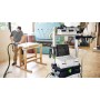 Пылеудаляющий аппарат Festool CLEANTEC CTM 48 EI AC