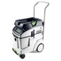 Пылеудаляющий аппарат Festool CLEANTEC CTM 48 EI AC
