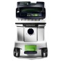 Пылеудаляющий аппарат Festool CLEANTEC CTM 48 EI AC