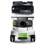Пылеудаляющий аппарат Festool CLEANTEC CTL 36 EI AC-LHS