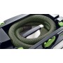 Пылеудаляющий аппарат Festool CLEANTEC CTL 36 EI AC-RENOFIX