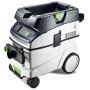 Пылеудаляющий аппарат Festool CLEANTEC CTL 36 EI AC-RENOFIX