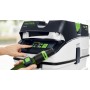 Пылеудаляющий аппарат Festool CLEANTEC CTL 36 EI AC-RENOFIX