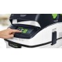 Пылеудаляющий аппарат Festool CLEANTEC CTL 36 EI AC-RENOFIX