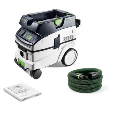 Пылеудаляющий аппарат Festool CLEANTEC CTL 26 EI