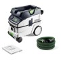 Пылеудаляющий аппарат Festool CLEANTEC CTL 26 EI