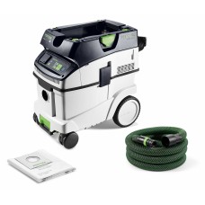 Пылеудаляющий аппарат Festool CLEANTEC CTL 36 EI