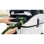Пылеудаляющий аппарат Festool CLEANTEC CTL 36 EI AC