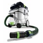 Пылеудаляющий аппарат Festool CLEANTEC CTL 36 EI AC