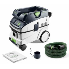 Пылеудаляющий аппарат Festool CLEANTEC CTM 26 EI