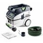 Пылеудаляющий аппарат Festool CLEANTEC CTM 26 EI