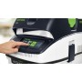 Пылеудаляющий аппарат Festool CLEANTEC CTM 26 EI