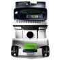 Пылеудаляющий аппарат Festool CLEANTEC CTM 26 EI
