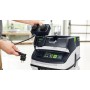 Пылеудаляющий аппарат Festool CLEANTEC CTM 26 EI