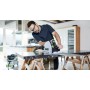 Пылеудаляющий аппарат Festool CLEANTEC CTM 26 EI