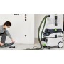 Пылеудаляющий аппарат Festool CLEANTEC CTM 26 EI