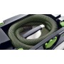 Пылеудаляющий аппарат Festool CLEANTEC CTM 36 EI AC-RENOFIX