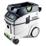 Пылеудаляющий аппарат Festool CLEANTEC CTM 36 EI