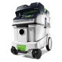 Пылеудаляющий аппарат Festool CLEANTEC CTM 36 EI